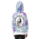SWEATSHIRT - ENFANT - OHANA - C10 - FULL IMPRESSION