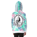 SWEATSHIRT - ENFANT - OHANA - B6 - FULL IMPRESSION