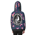 SWEATSHIRT - ENFANT - OHANA - B7 - FULL IMPRESSION