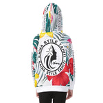 SWEATSHIRT - ENFANT - OHANA - B8 - FULL IMPRESSION