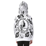 SWEATSHIRT - ENFANT - OHANA - B9 - FULL IMPRESSION