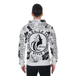 SWEATSHIRT - UNISEXE - OHANA - B9 - FULL IMPRESSION