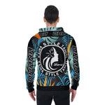 SWEATSHIRT - UNISEXE - OHANA - C9 - FULL IMPRESSION