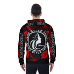 SWEATSHIRT - UNISEXE - OHANA - A1 - FULL IMPRESSION