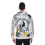 SWEATSHIRT - UNISEXE - OHANA - C5 - FULL IMPRESSION