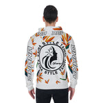 SWEATSHIRT - UNISEXE - OHANA - D7 - FULL IMPRESSION