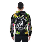 SWEATSHIRT - UNISEXE - OHANA - A7 - FULL IMPRESSION