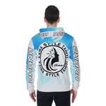 SWEATSHIRT - UNISEXE - OHANA - A6 - FULL IMPRESSION