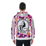 SWEATSHIRT - UNISEXE - OHANA - C3 - FULL IMPRESSION