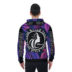 SWEATSHIRT - UNISEXE - OHANA - D10 - FULL IMPRESSION