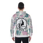 SWEATSHIRT - UNISEXE - OHANA - A2 - FULL IMPRESSION
