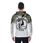 SWEATSHIRT - UNISEXE - OHANA - A9 - FULL IMPRESSION