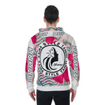 SWEATSHIRT - UNISEXE - OHANA - B5 - FULL IMPRESSION