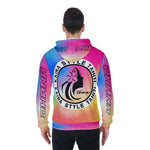 SWEATSHIRT - UNISEXE - OHANA - A4 - FULL IMPRESSION