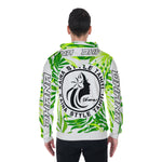 SWEATSHIRT - UNISEXE - OHANA - D3 - FULL IMPRESSION