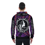 SWEATSHIRT - UNISEXE - OHANA - B1 - FULL IMPRESSION