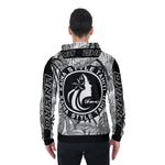 SWEATSHIRT - UNISEXE - OHANA - D1 - FULL IMPRESSION