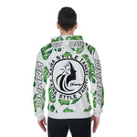 SWEATSHIRT - UNISEXE - OHANA - C1 - FULL IMPRESSION