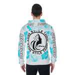 SWEATSHIRT - UNISEXE - OHANA - B10 - FULL IMPRESSION