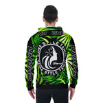 SWEATSHIRT - UNISEXE - OHANA - TROPICAL VN - FULL IMPRESSION