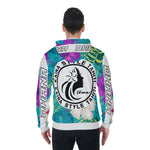 SWEATSHIRT - UNISEXE - OHANA - B3 - FULL IMPRESSION