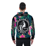 SWEATSHIRT - UNISEXE - OHANA - A3 - FULL IMPRESSION