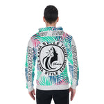 SWEATSHIRT - UNISEXE - OHANA - B6 - FULL IMPRESSION