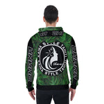 SWEATSHIRT - UNISEXE - OHANA - B2 - FULL IMPRESSION