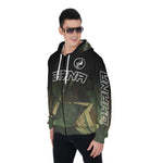 SWEATSHIRT - UNISEXE - OHANA - A10 - FULL IMPRESSION