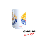 TASSE OHANA - REF06
