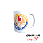 TASSE OHANA - REF06