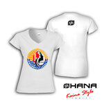 T-SHIRT OHANA - FEMME - REF03