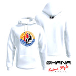 SWEATSHIRT OHANA - UNISEXE - REF03