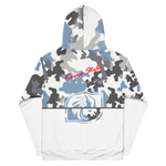 SWEATSHIRT - UNISEXE - OHANA - CAMO 01