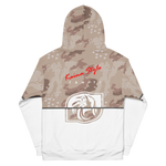 SWEATSHIRT - UNISEXE - OHANA - CAMO 03