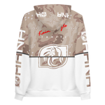 SWEATSHIRT - UNISEXE - OHANA - CAMO 03