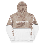 SWEATSHIRT - UNISEXE - OHANA - CAMO 03