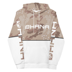 SWEATSHIRT - UNISEXE - OHANA - CAMO 03