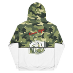 SWEATSHIRT - UNISEXE - OHANA - CAMO 04