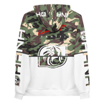 SWEATSHIRT - UNISEXE - OHANA - CAMO 05