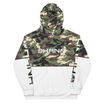 SWEATSHIRT - UNISEXE - OHANA - CAMO 05