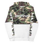 SWEATSHIRT - UNISEXE - OHANA - CAMO 05