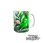 TASSE TROPICALE - REF02