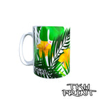 TASSE TROPICALE - REF02