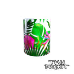 TASSE TROPICALE - REF01