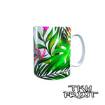 TASSE TROPICALE - REF01