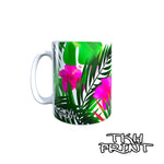 TASSE TROPICALE - REF01