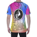 T-SHIRT OHANA - UNISEXE - MULTICOLOR