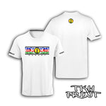 T-SHIRT KANAKY - HOMME - REF01