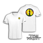 T-SHIRT KANAKY - HOMME - REF02